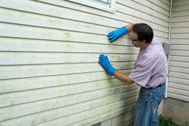 Best Siding Removal and Disposal  in Calera, OK